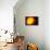 Sun And Its Planets-Detlev Van Ravenswaay-Framed Photographic Print displayed on a wall