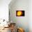 Sun And Its Planets-Detlev Van Ravenswaay-Mounted Photographic Print displayed on a wall