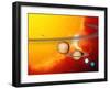 Sun And Its Planets-Detlev Van Ravenswaay-Framed Photographic Print