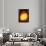 Sun And Its Planets-Detlev Van Ravenswaay-Framed Photographic Print displayed on a wall