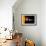 Sun And Its Planets-Detlev Van Ravenswaay-Framed Photographic Print displayed on a wall