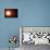 Sun And Planets, Size Comparison-Detlev Van Ravenswaay-Premium Photographic Print displayed on a wall