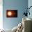 Sun And Planets, Size Comparison-Detlev Van Ravenswaay-Premium Photographic Print displayed on a wall
