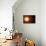 Sun And Planets, Size Comparison-Detlev Van Ravenswaay-Mounted Photographic Print displayed on a wall