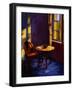 Sun at Georgette's-Pam Ingalls-Framed Giclee Print