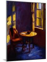 Sun at Georgette's-Pam Ingalls-Mounted Giclee Print