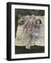 Sun Beauties-Gail Goodwin-Framed Giclee Print