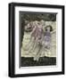 Sun Beauties-Gail Goodwin-Framed Premium Giclee Print