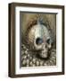 Sun Blossom-Jason Limon-Framed Giclee Print