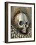 Sun Blossom-Jason Limon-Framed Giclee Print