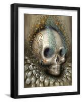 Sun Blossom-Jason Limon-Framed Giclee Print