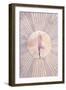 Sun Boho Yoga Pink 4-Sarah Manovski-Framed Giclee Print