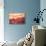 Sun Burned Fog Mount Tamalpais, Marin County, San Francisco-Vincent James-Stretched Canvas displayed on a wall