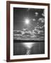 Sun Burst-Martin Henson-Framed Photographic Print