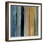 Sun Burst-Sydney Edmunds-Framed Giclee Print