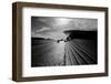 Sun by the Tejo-Guilherme Pontes-Framed Photographic Print