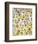 Sun Celebration-Jessica Torrant-Framed Art Print