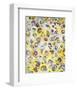 Sun Celebration-Jessica Torrant-Framed Art Print