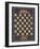 Sun Checkers-Robin Betterley-Framed Giclee Print