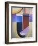 Sun, Colour, Life-Alexej Von Jawlensky-Framed Giclee Print