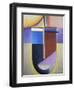 Sun, Colour, Life-Alexej Von Jawlensky-Framed Giclee Print