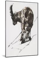 Sun, Crocheneville, 2005-Mark Adlington-Mounted Giclee Print