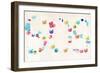 Sun Day III-Karolina Susslandova-Framed Giclee Print