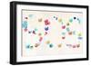 Sun Day III-Karolina Susslandova-Framed Giclee Print