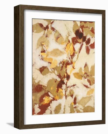 Sun-dazzled Branches I-Lanie Loreth-Framed Art Print