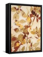 Sun-dazzled Branches I-Lanie Loreth-Framed Stretched Canvas