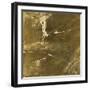 Sun Delta-Tyson Estes-Framed Giclee Print