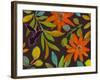 Sun Dew I-Sandra Jacobs-Framed Giclee Print