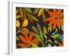 Sun Dew II-Sandra Jacobs-Framed Giclee Print