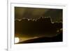 Sun Down, Death Valley-Steve Gadomski-Framed Photographic Print