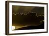 Sun Down, Death Valley-Steve Gadomski-Framed Photographic Print