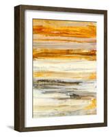 Sun Dream 4-Maeve Harris-Framed Giclee Print