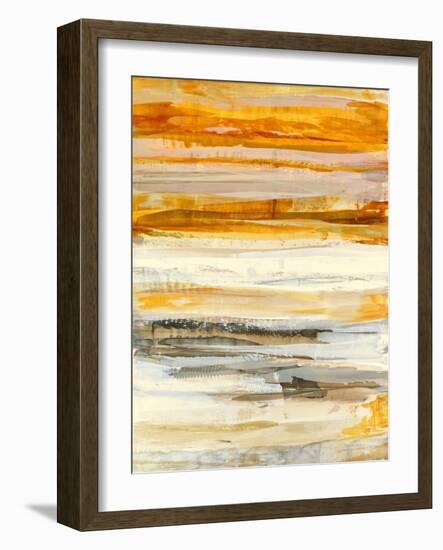 Sun Dream 4-Maeve Harris-Framed Giclee Print