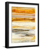 Sun Dream 4-Maeve Harris-Framed Giclee Print