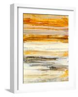 Sun Dream 4-Maeve Harris-Framed Giclee Print