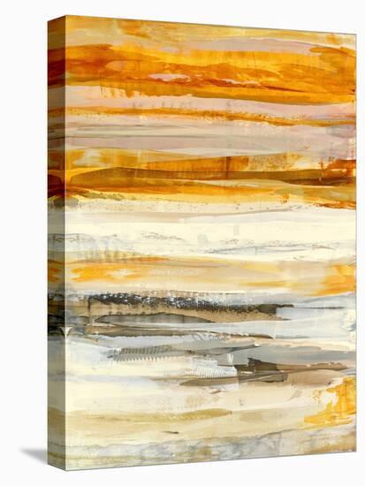 Sun Dream 4-Maeve Harris-Stretched Canvas