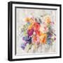 Sun Drenched Bouquet Autumn-Danhui Nai-Framed Art Print