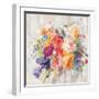 Sun Drenched Bouquet Autumn-Danhui Nai-Framed Art Print