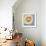 Sun Face Sonnet-April Hartmann-Framed Giclee Print displayed on a wall