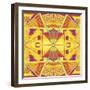 Sun Flare-Deanna Tolliver-Framed Giclee Print