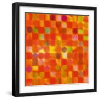 Sun Glow-Ben James-Framed Giclee Print