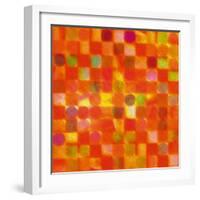 Sun Glow-Ben James-Framed Giclee Print