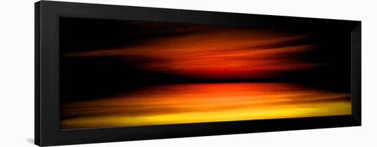 Sun Glow-Kenny Primmer-Framed Art Print