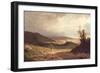 Sun in Kentucky-Alexander Helwig Wyant-Framed Premium Giclee Print