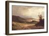 Sun in Kentucky-Alexander Helwig Wyant-Framed Giclee Print