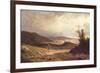 Sun in Kentucky-Alexander Helwig Wyant-Framed Giclee Print